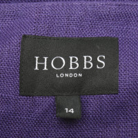 Hobbs Giacca di lino