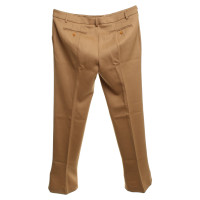 Etro trousers in light brown
