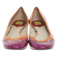 Paul Smith Slippers/Ballerinas Leather