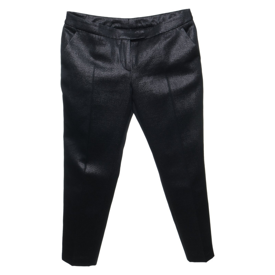 Akris Pantalon en noir