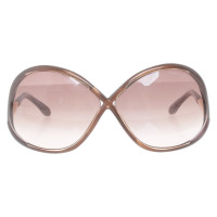 Tom Ford Sonnenbrille "Ivanna"