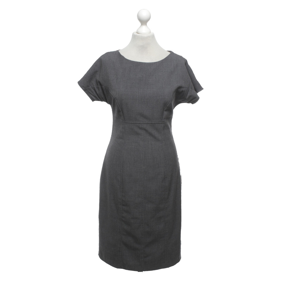 Stefanel Kleid in Grau