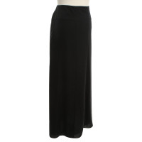 Patrizia Pepe Maxi rok in zwart