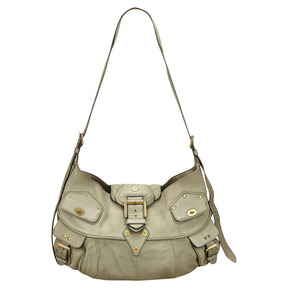 Mulberry Shoulder bag Leather Mulberry