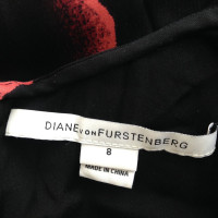 Diane Von Furstenberg Robe par Diane von Furstenberg, taille 38