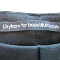 Drykorn Pantaloni in fresco di lana