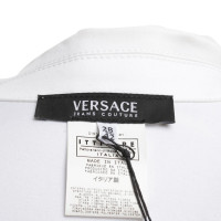 Versace Blazer en blanc