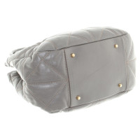 Furla Handtasche in Grau
