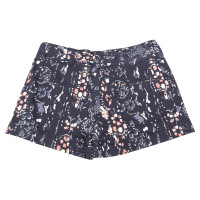 French Connection Shorts with pattern