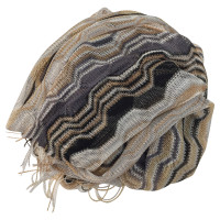 Missoni Scarf in viscose