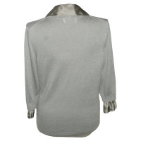 Allude Silk cashmere sweater
