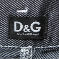 D&G Jeans émis