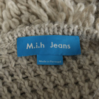 M.I.H Knitwear in Beige