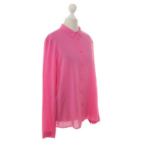 Armani Blouse in pink