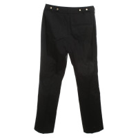 Strenesse Trousers in black