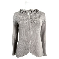 Brunello Cucinelli Knitwear Cashmere in Grey