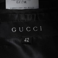 Gucci  Jas in zwart