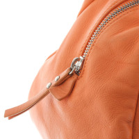 Pollini Slingbacks & handbag