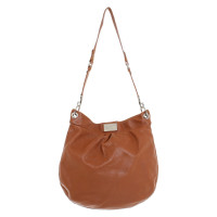 Marc By Marc Jacobs Shopper in brown