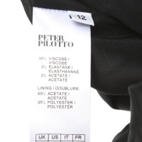 Peter Pilotto Kleid mit Muster
