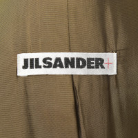 Jil Sander Blazer in olive 