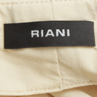 Andere merken Riani - broek kostuum in beige