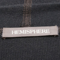 Hemisphere Knitwear in Taupe