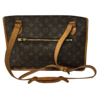 Louis Vuitton Crossbody Bag from Monogram Canvas