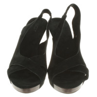 Ugg Australia Leather sandals