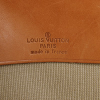 Louis Vuitton Sirius 55 Canvas