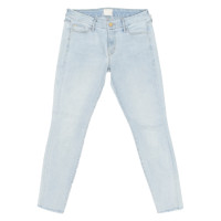 Mother Jeans in Blauw