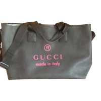 Gucci Handtasche mit Logo