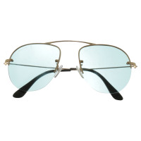 Prada Sunglasses in blue