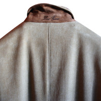 Loro Piana cappotto imbottito