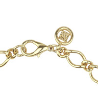 Givenchy Goldfarbene Halskette
