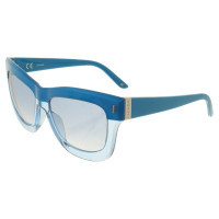 Escada Sunglasses in blue