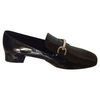 Prada Patent leather loafers