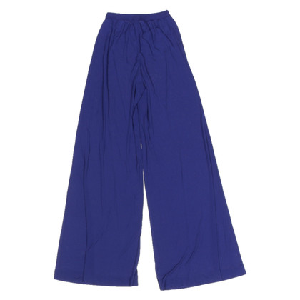 Missoni Trousers in Blue