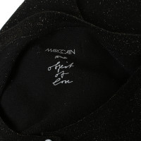 Marc Cain Vest in zwart