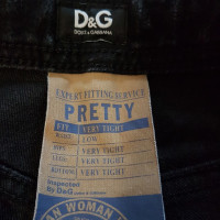D&G jeans
