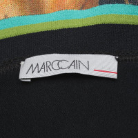 Marc Cain Dress with motif print