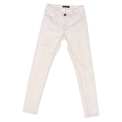 Marc Cain Jeans in Bianco