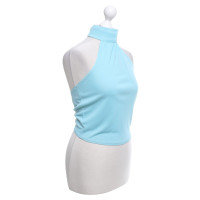 Max & Co top in turquoise