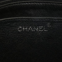 Chanel Chanel Kelly caviar