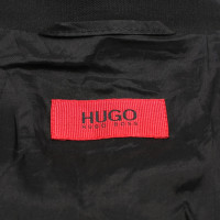 Hugo Boss Blazer in Zwart