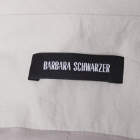 Barbara Schwarzer Giacca beige