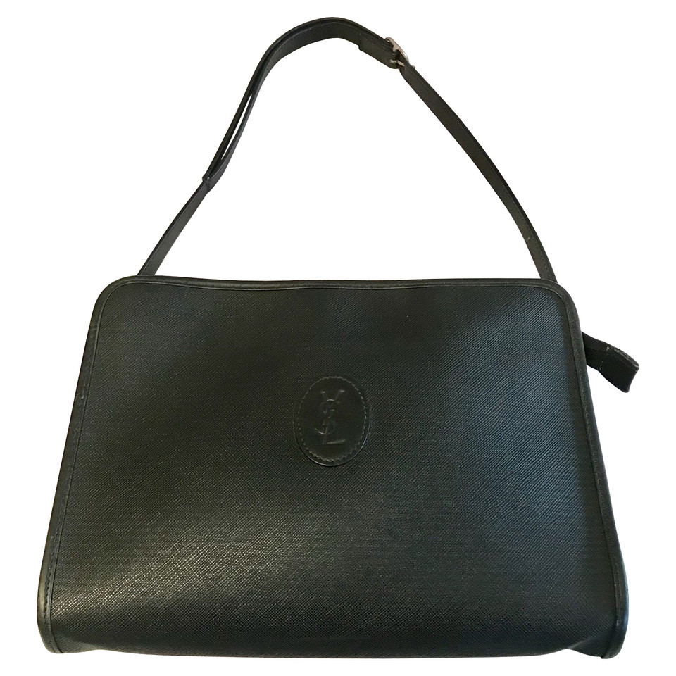 Yves Saint Laurent Borsa nera