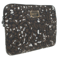 Marc By Marc Jacobs Veelkleurige laptop Tas