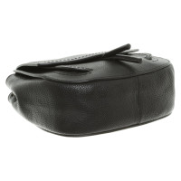 Marc Jacobs Umhängetasche in Schwarz