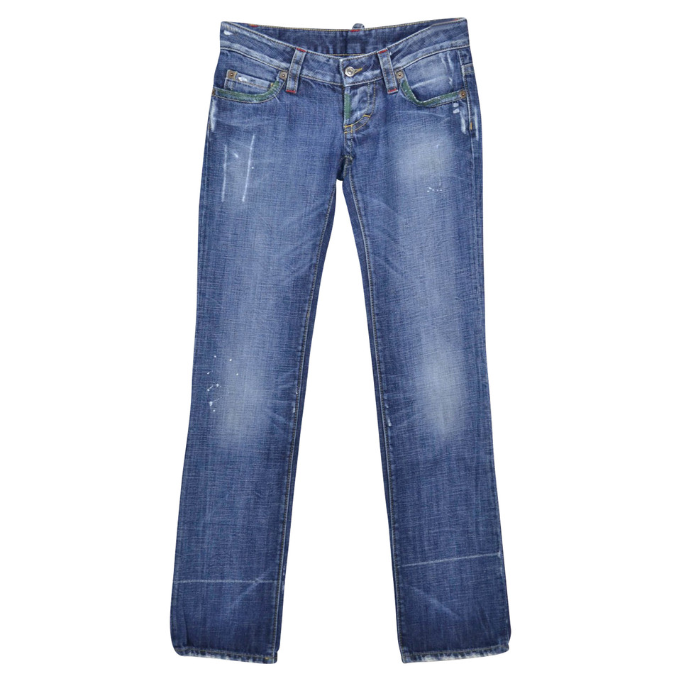 Dsquared2 Jeans